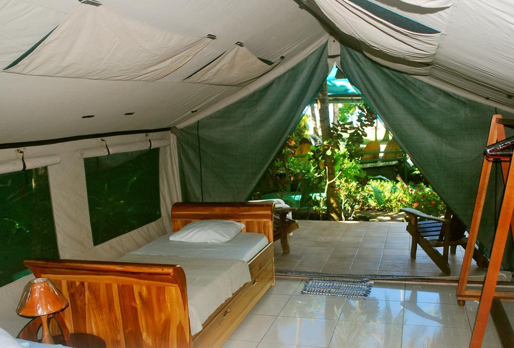 Rafiki Beach Camp Matapalo  Pokój zdjęcie