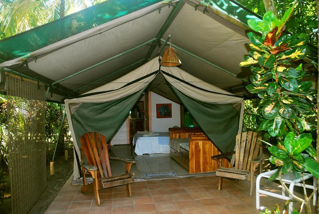 Rafiki Beach Camp Matapalo  Pokój zdjęcie