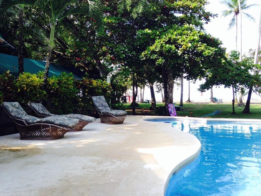 Rafiki Beach Camp Matapalo  Pokój zdjęcie